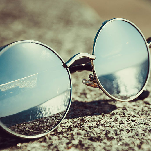 Vision image